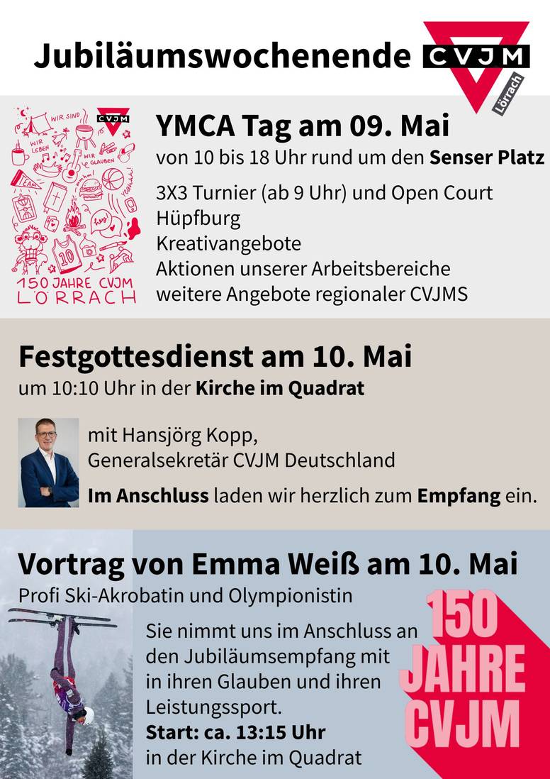 Quelle: cvjm
